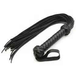 Correct Me Martinet Flogy 50cm Noir